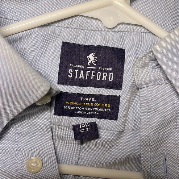 Stafford - Picture 3 of 5